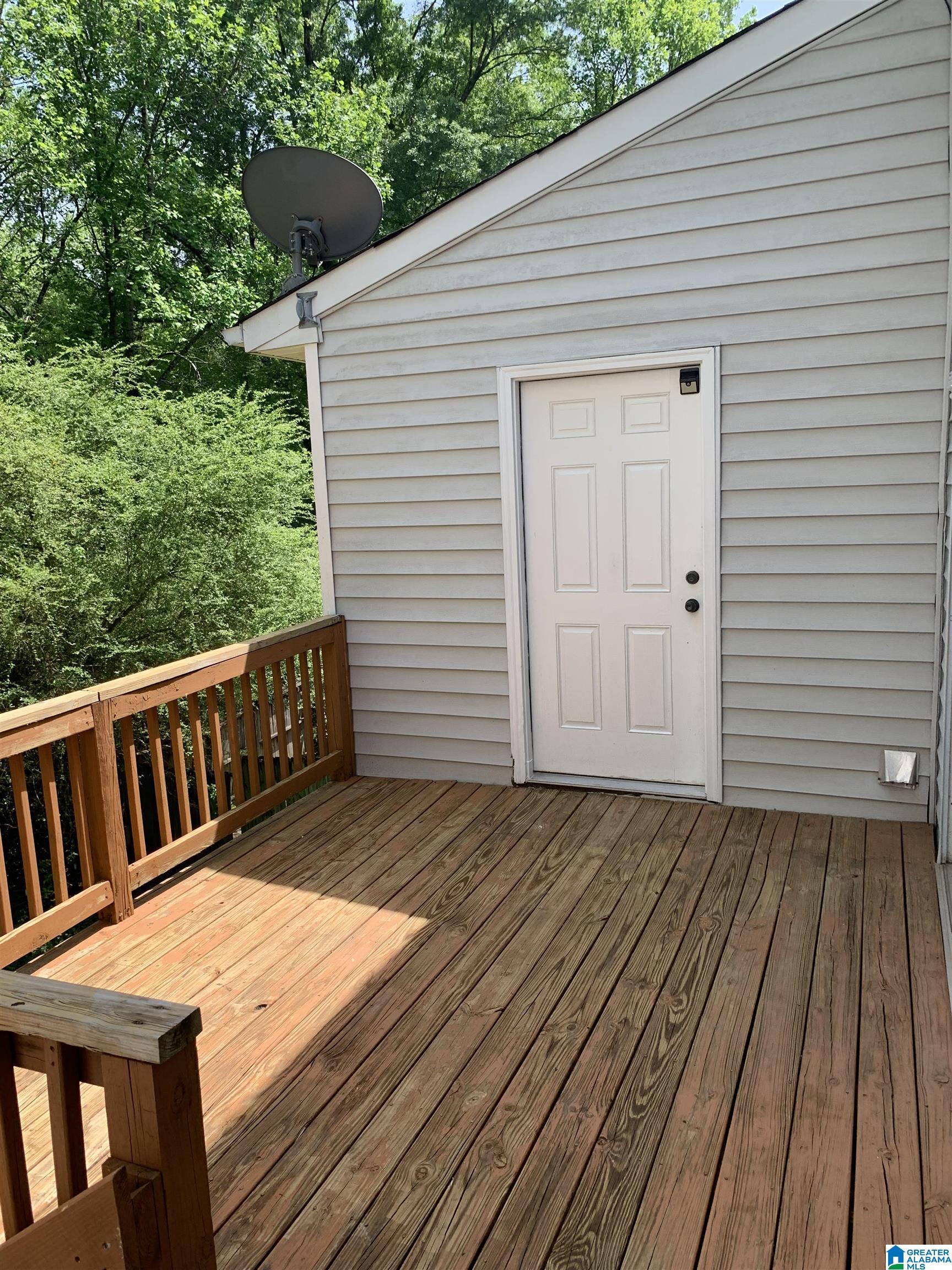 8045 River Bend Road Morris, AL 35116 - Photo 3 of 20