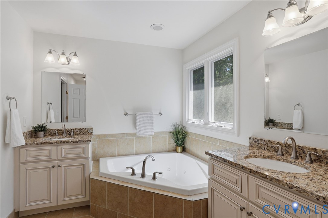 8716 Cardiff Road North Chesterfield, VA 23236 - Photo 25 of 48 Gallery Image 25