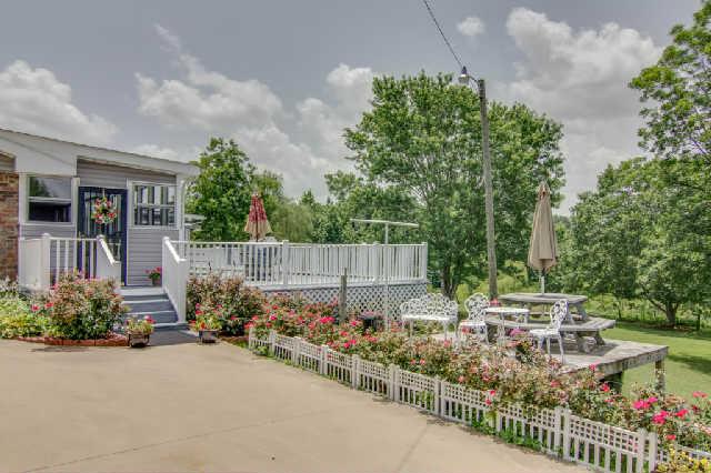 155 St Mary Road Loretto, TN 38469 - Photo 14 of 20