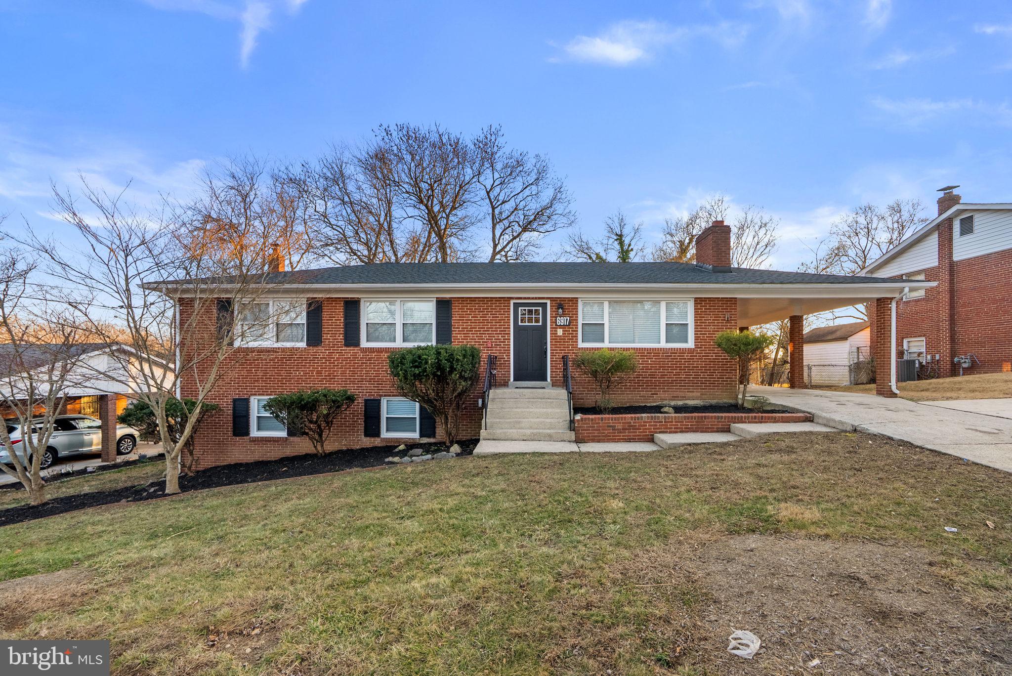 6917 Crafton Lane Clinton, MD 20735 - Photo 1 of 41