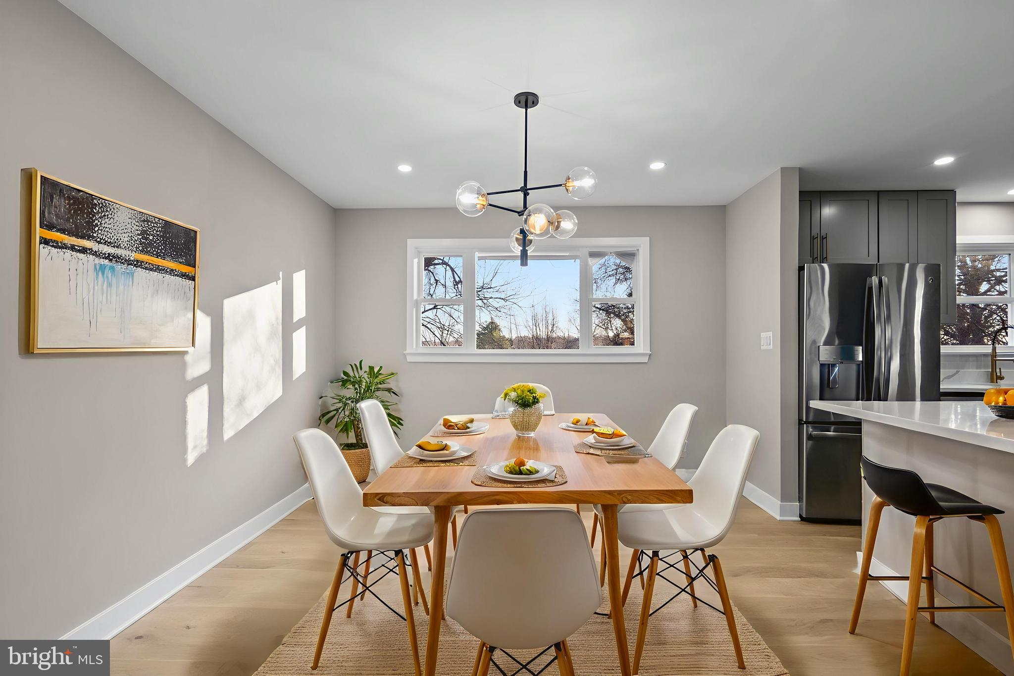 6917 Crafton Lane Clinton, MD 20735 - Photo 13 of 41 This photo has been virtually staged.