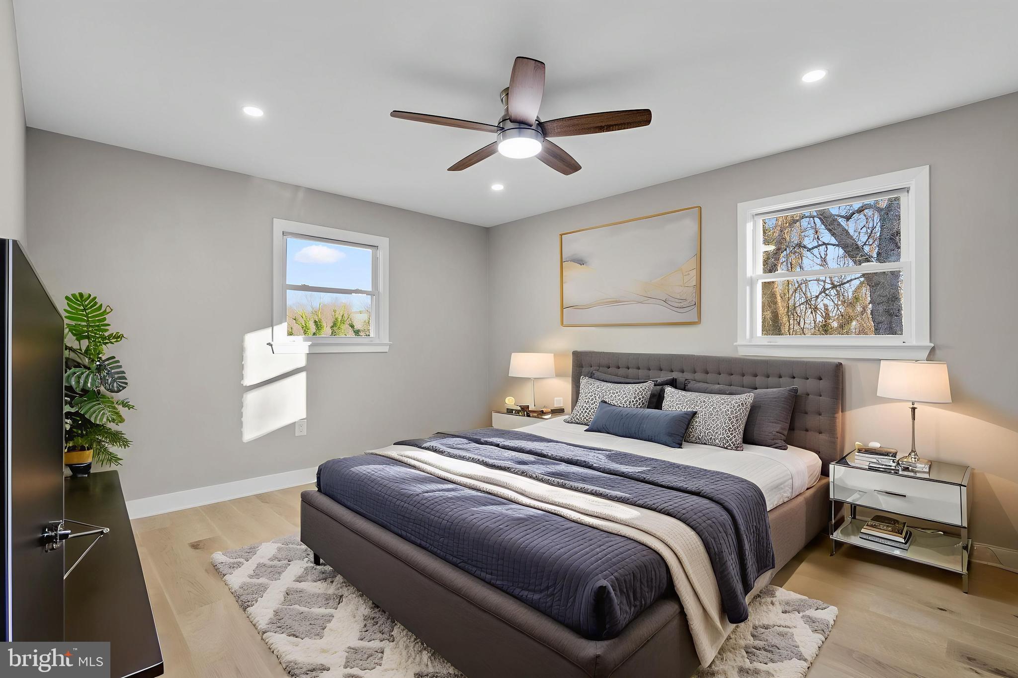 6917 Crafton Lane Clinton, MD 20735 - Photo 16 of 41 This photo has been virtually staged.