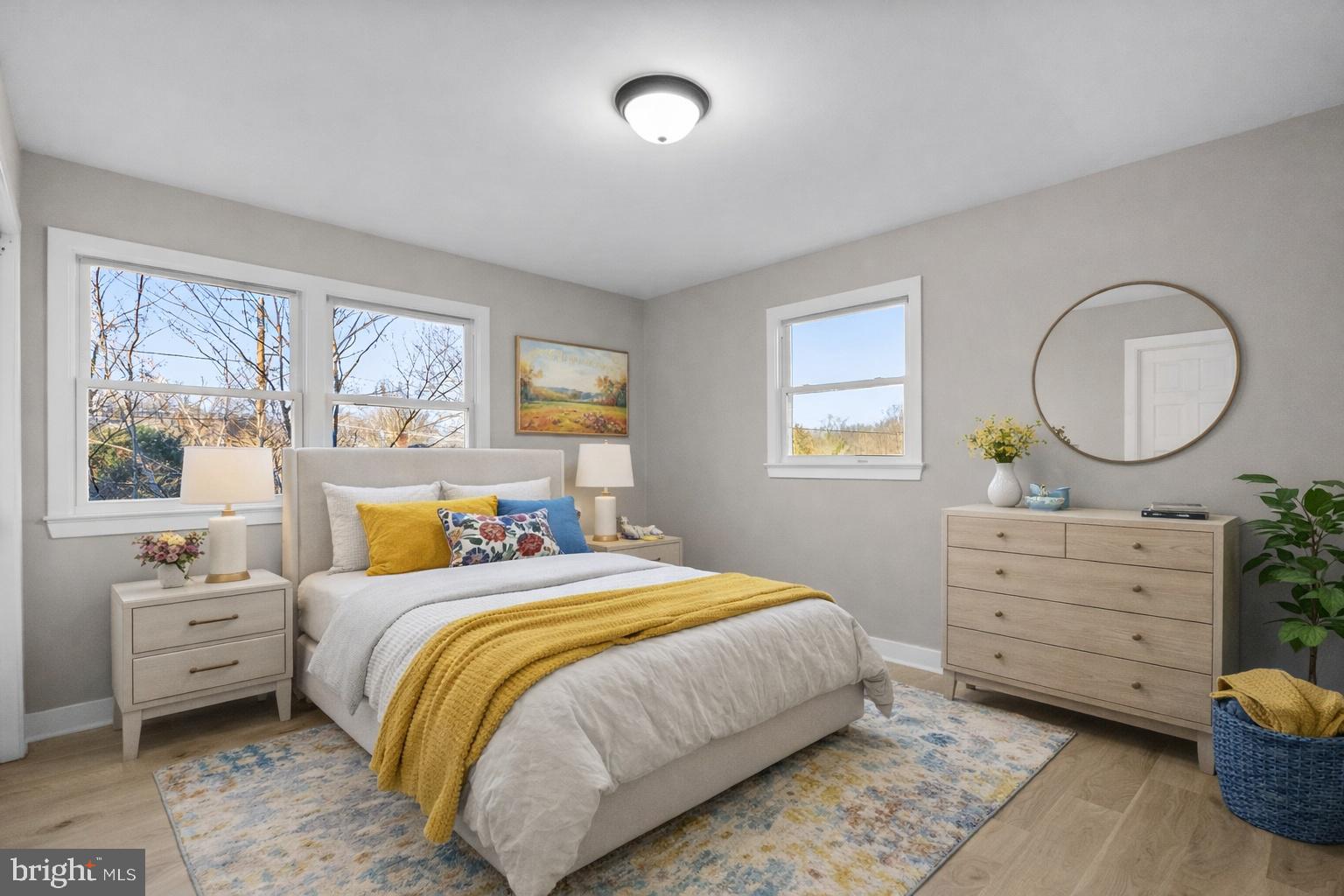 6917 Crafton Lane Clinton, MD 20735 - Photo 22 of 41 This photo has been virtually staged.