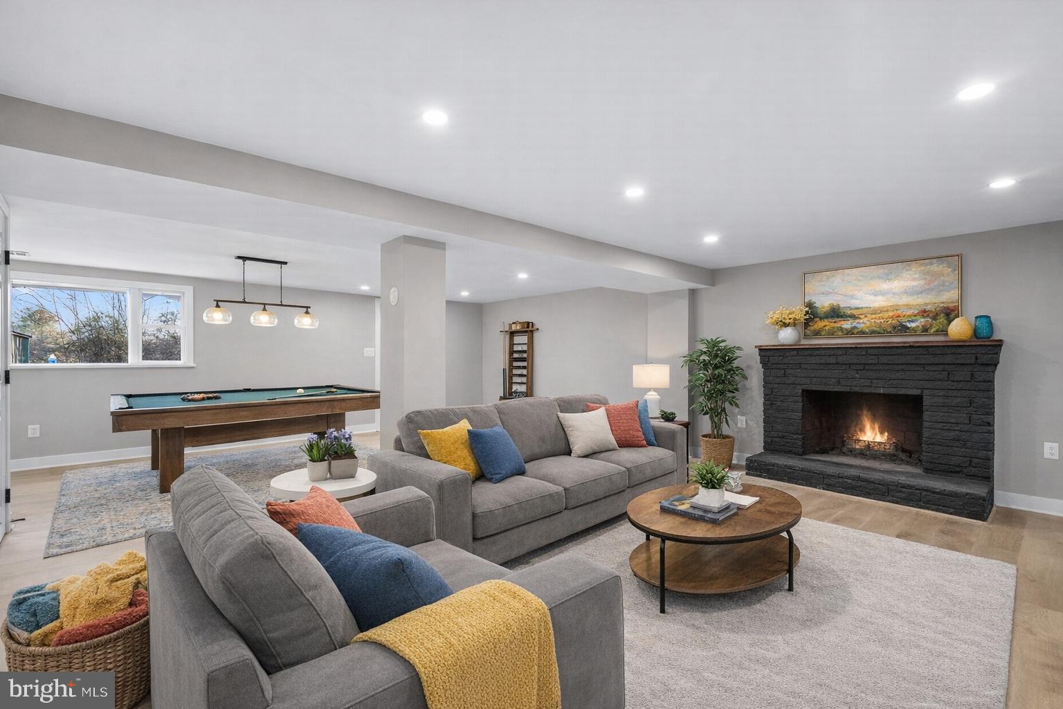 6917 Crafton Lane Clinton, MD 20735 - Photo 27 of 41 This photo has been virtually staged.