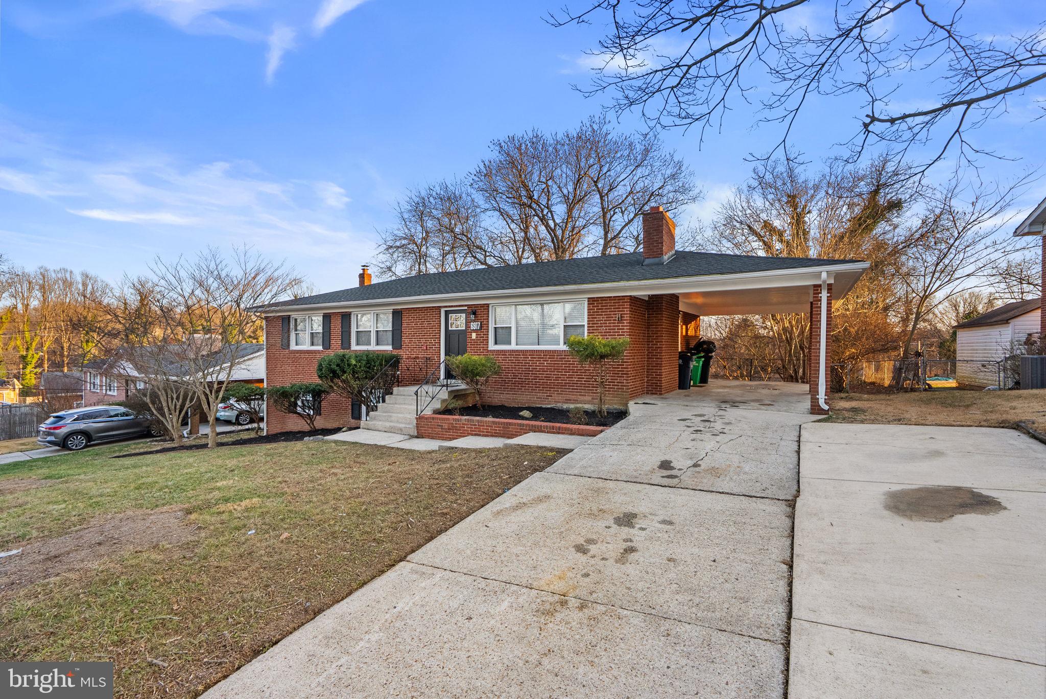 6917 Crafton Lane Clinton, MD 20735 - Photo 3 of 41