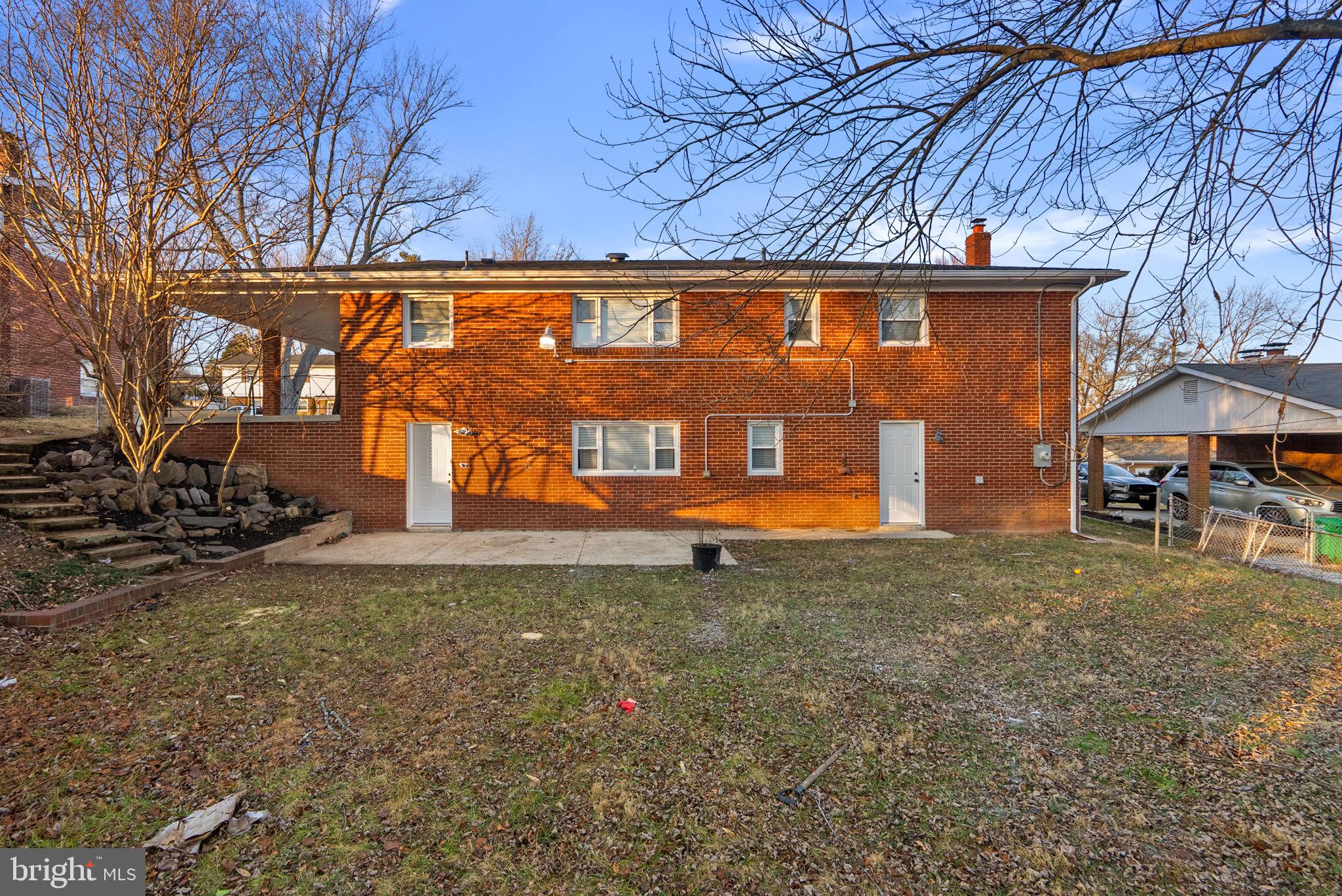 6917 Crafton Lane Clinton, MD 20735 - Photo 39 of 41