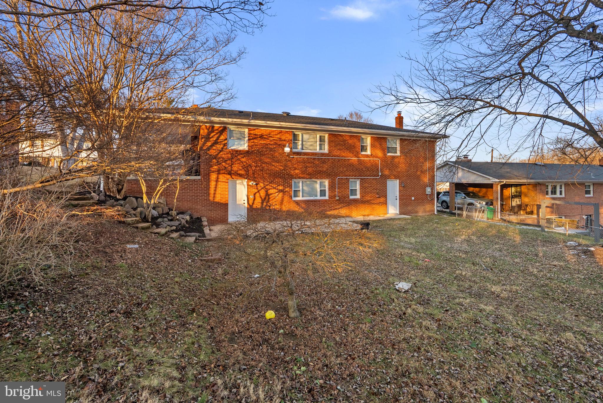 6917 Crafton Lane Clinton, MD 20735 - Photo 40 of 41