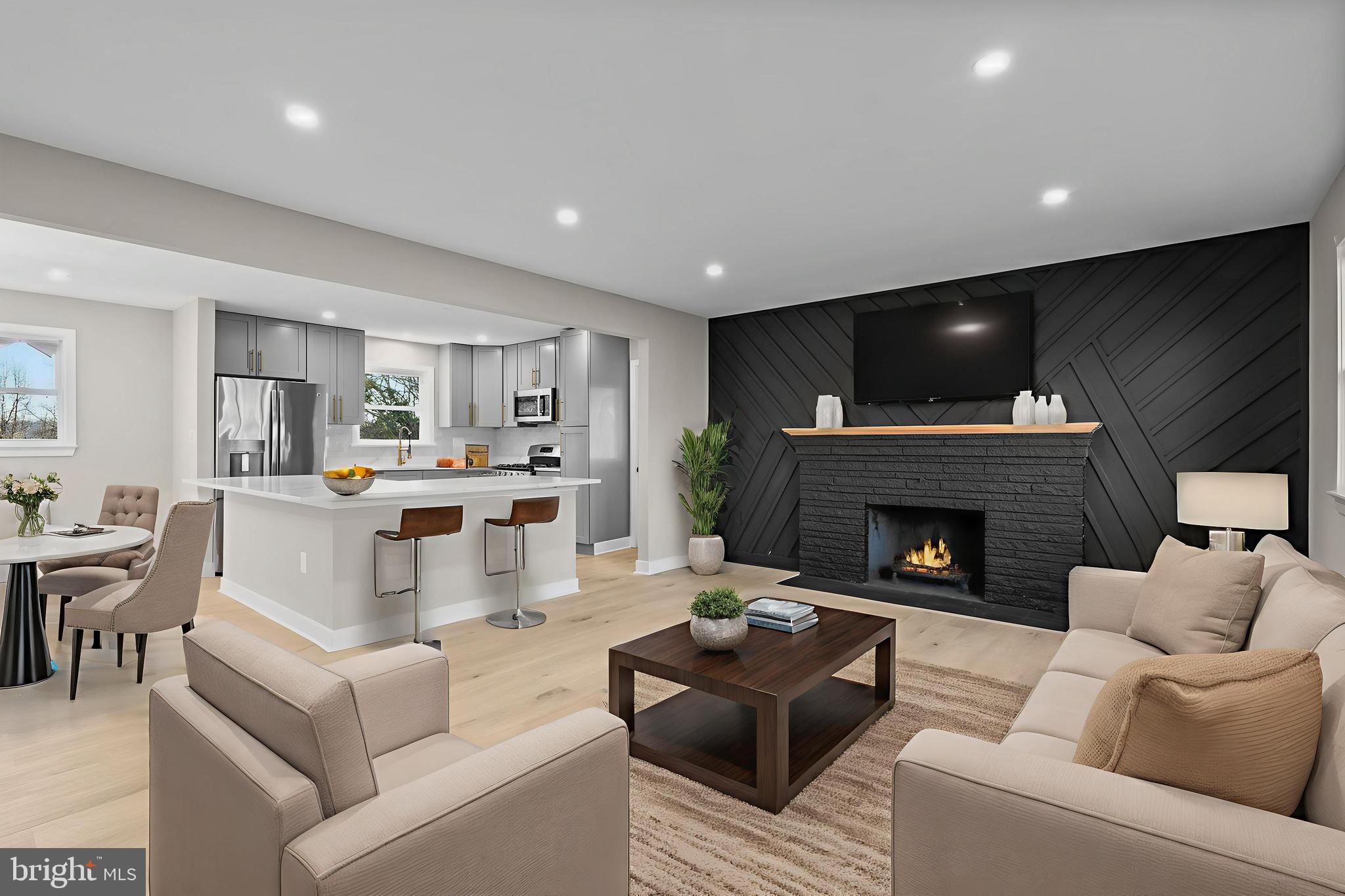 6917 Crafton Lane Clinton, MD 20735 - Photo 4 of 41 This photo has been virtually staged.