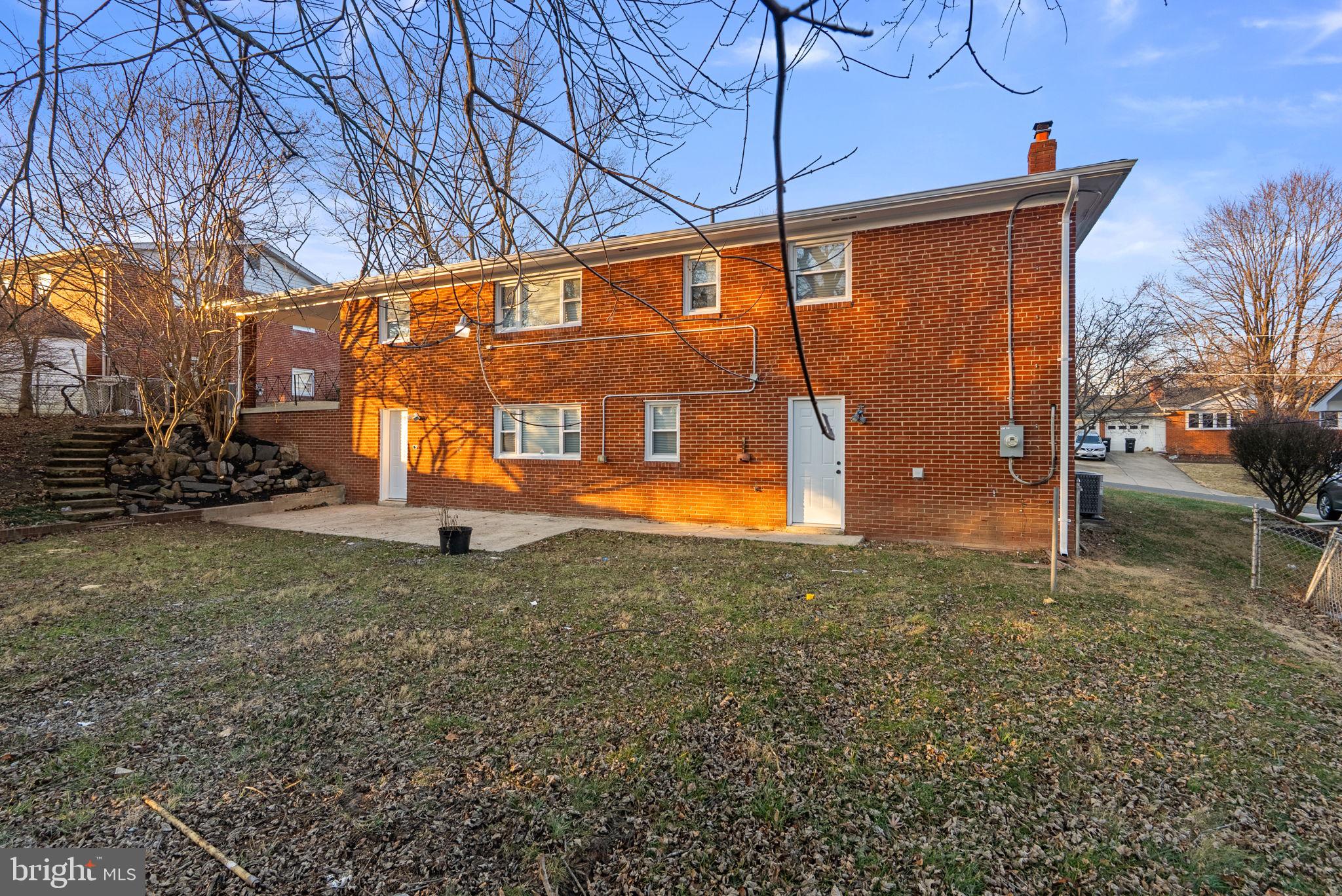 6917 Crafton Lane Clinton, MD 20735 - Photo 41 of 41