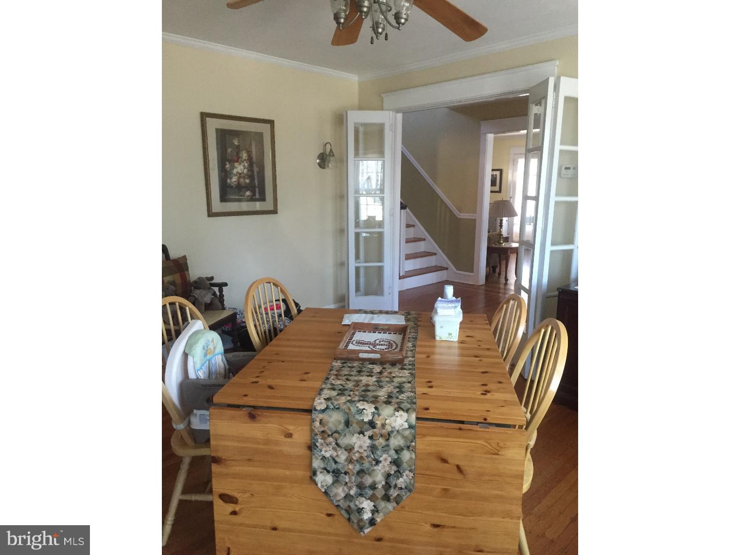 500 Strathmore Road Havertown, PA 19083 - Photo 8 of 24 Dining Room