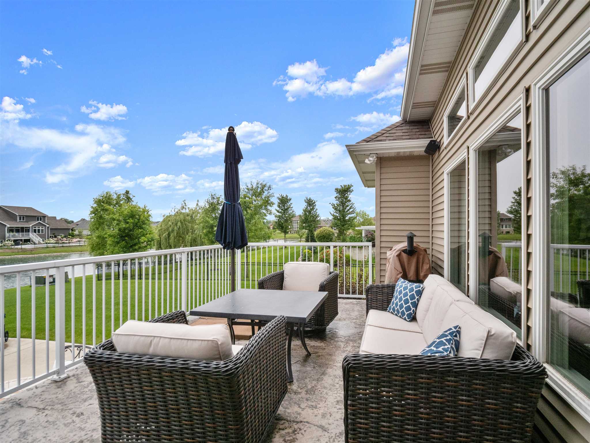 4522 Crawford Road Fort Wayne, IN 46845 - Photo 4 of 32