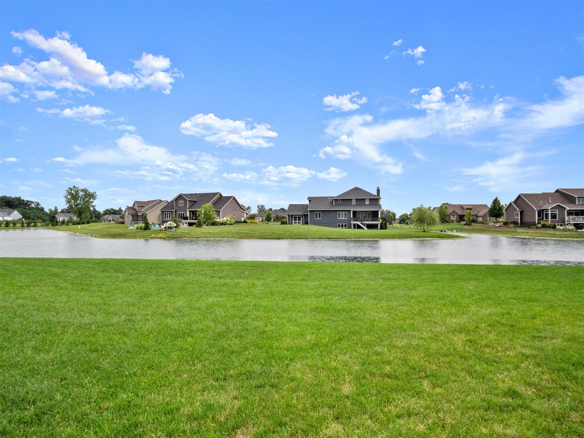 4522 Crawford Road Fort Wayne, IN 46845 - Photo 5 of 32