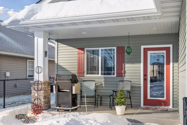 $350,000 | 706 Roosevelt Street South, Cambridge, MN 55008