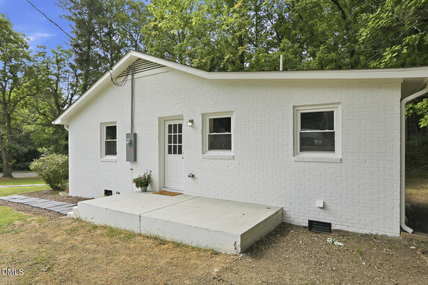 707 Dickens Street Roxboro, NC 27573 - Photo 41 of 43