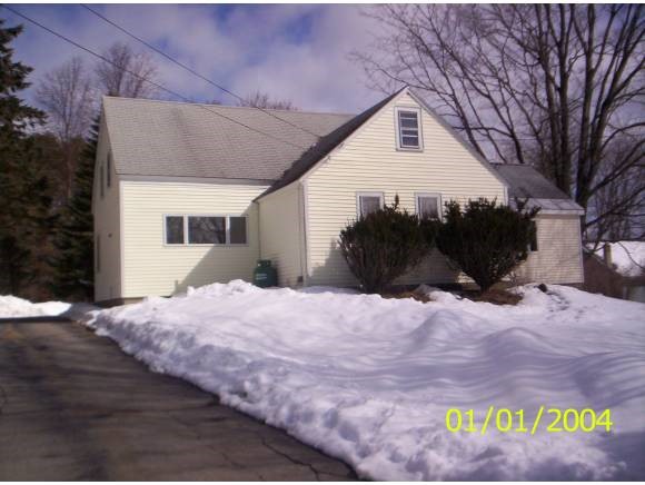 67 Bay Road Farmington, NH 03835 - Photo 1 of 1