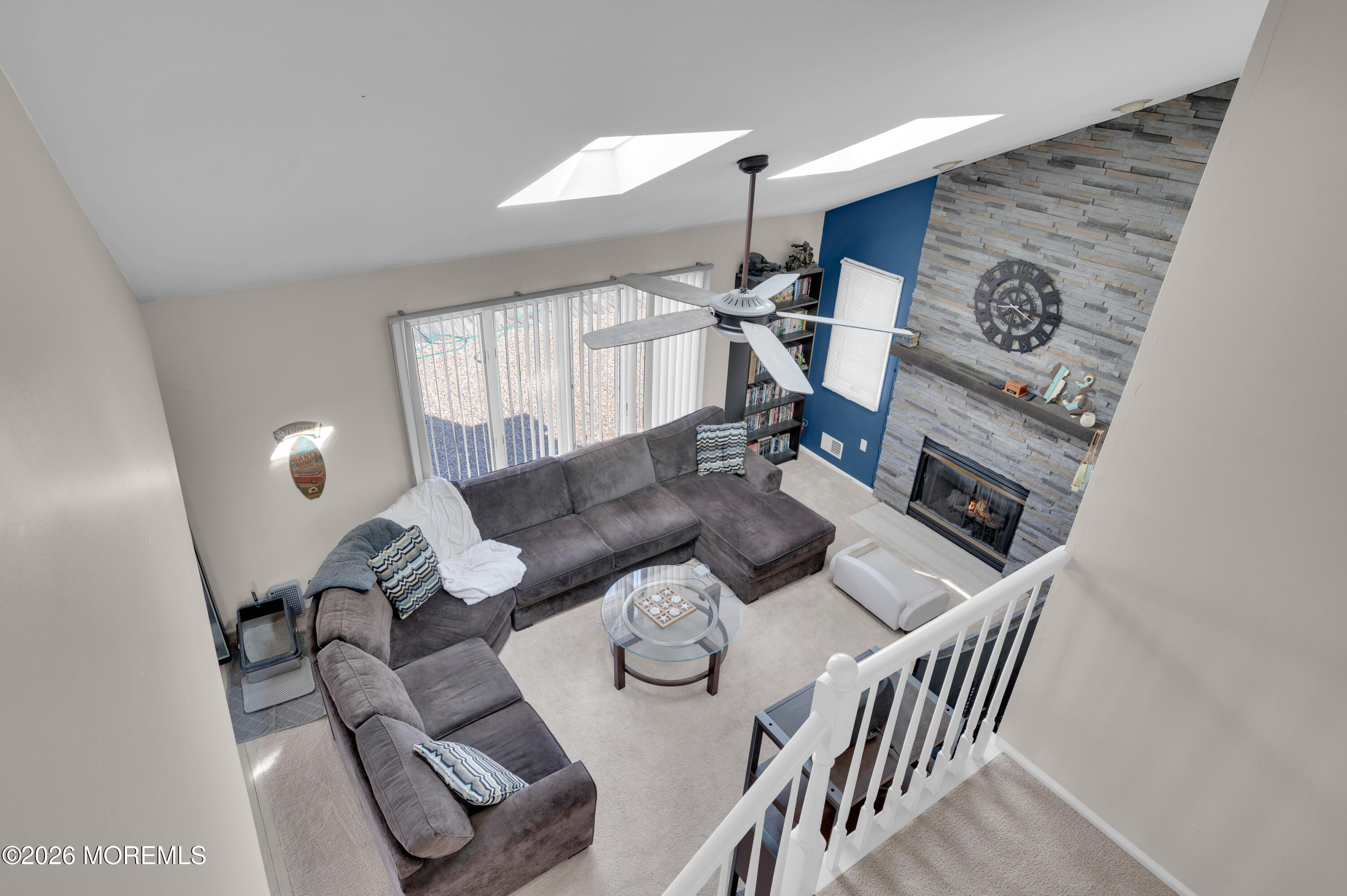 231 Allen Road Bayville, NJ 08721 - Photo 18 of 53 Living 1