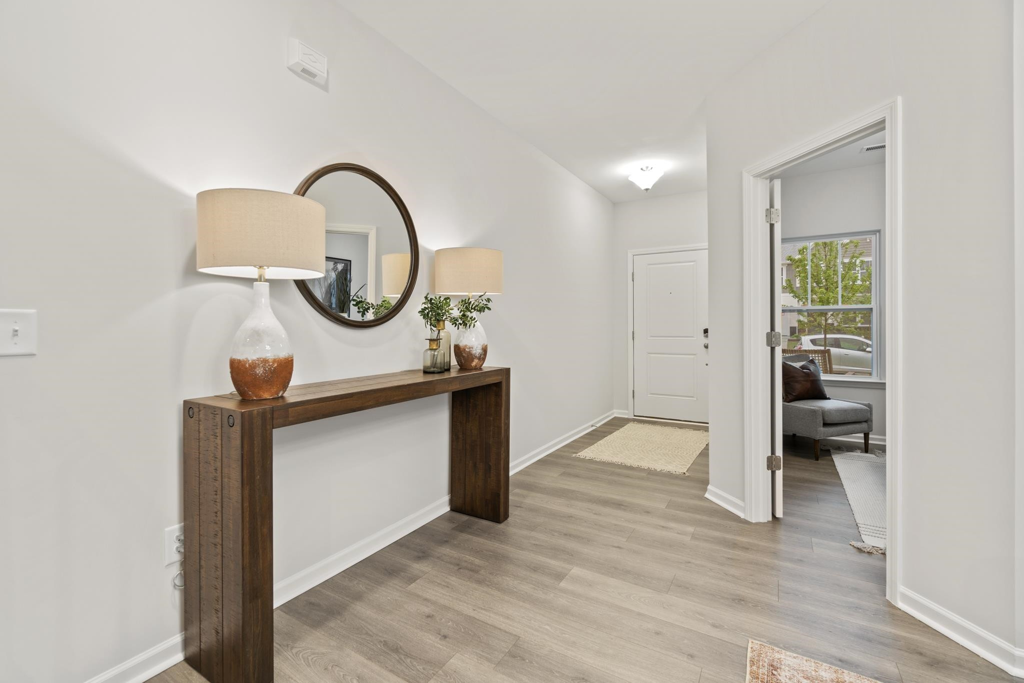5437 Ripplebrook Drive, Unit 95 Durham, NC 27712 - Photo 4 of 24 Photo 4
