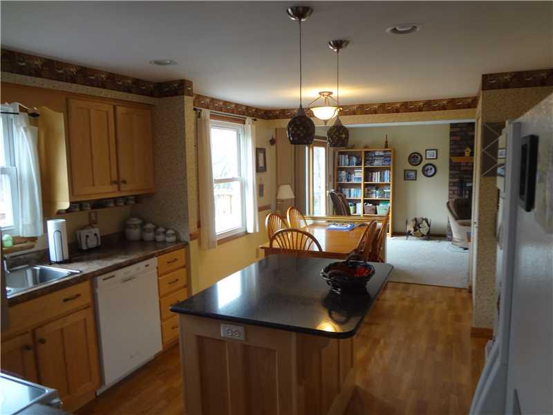 33 Hones Road Export, PA 15632 - Photo 5 of 15 Kitchen.
