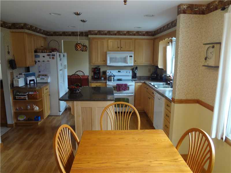 33 Hones Road Export, PA 15632 - Photo 6 of 15 Kitchen.