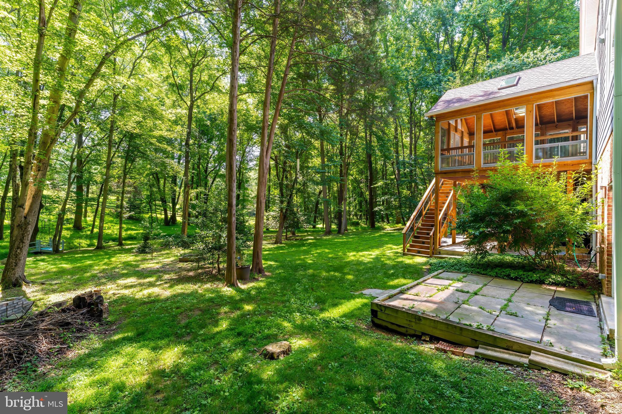 401 Seneca Road Great Falls, VA 22066 - Photo 12 of 16 Gallery Image 12