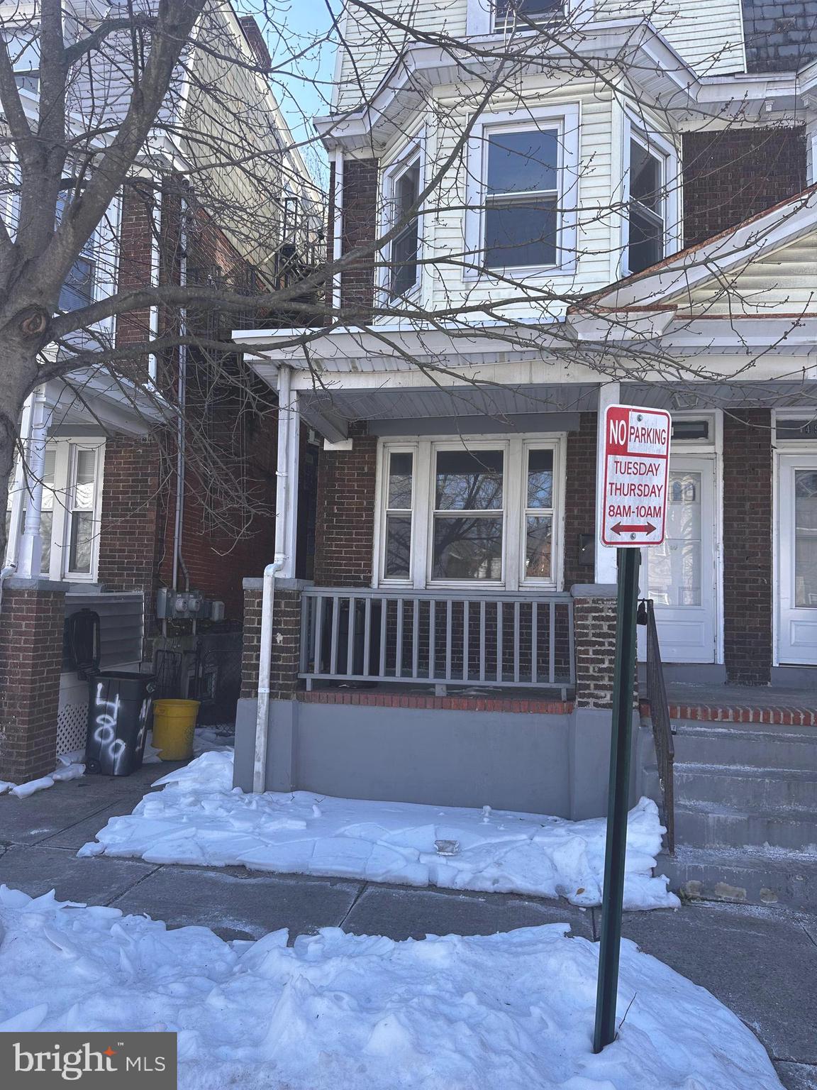 491 West Hanover Street Trenton, NJ 08618 - Photo 1 of 24