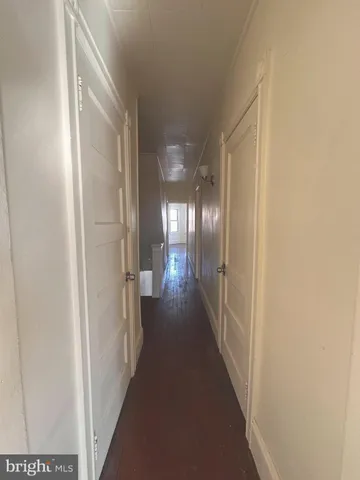 $2,400 | 491 West Hanover Street, Trenton, NJ 08618