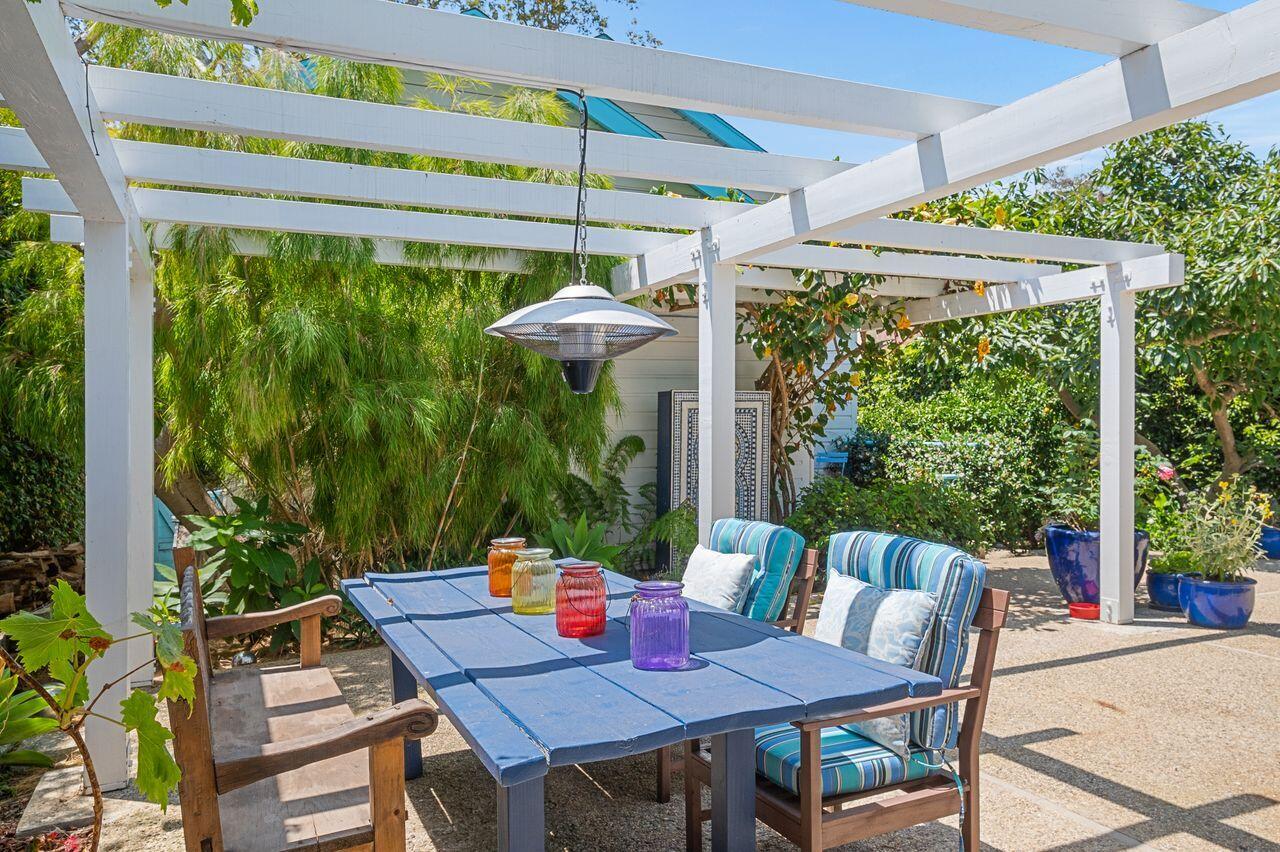 412 Lemon Grove Lane Montecito, CA 93108 - Photo 1 of 27 LemonGrove412.EntertainmentTerrace3