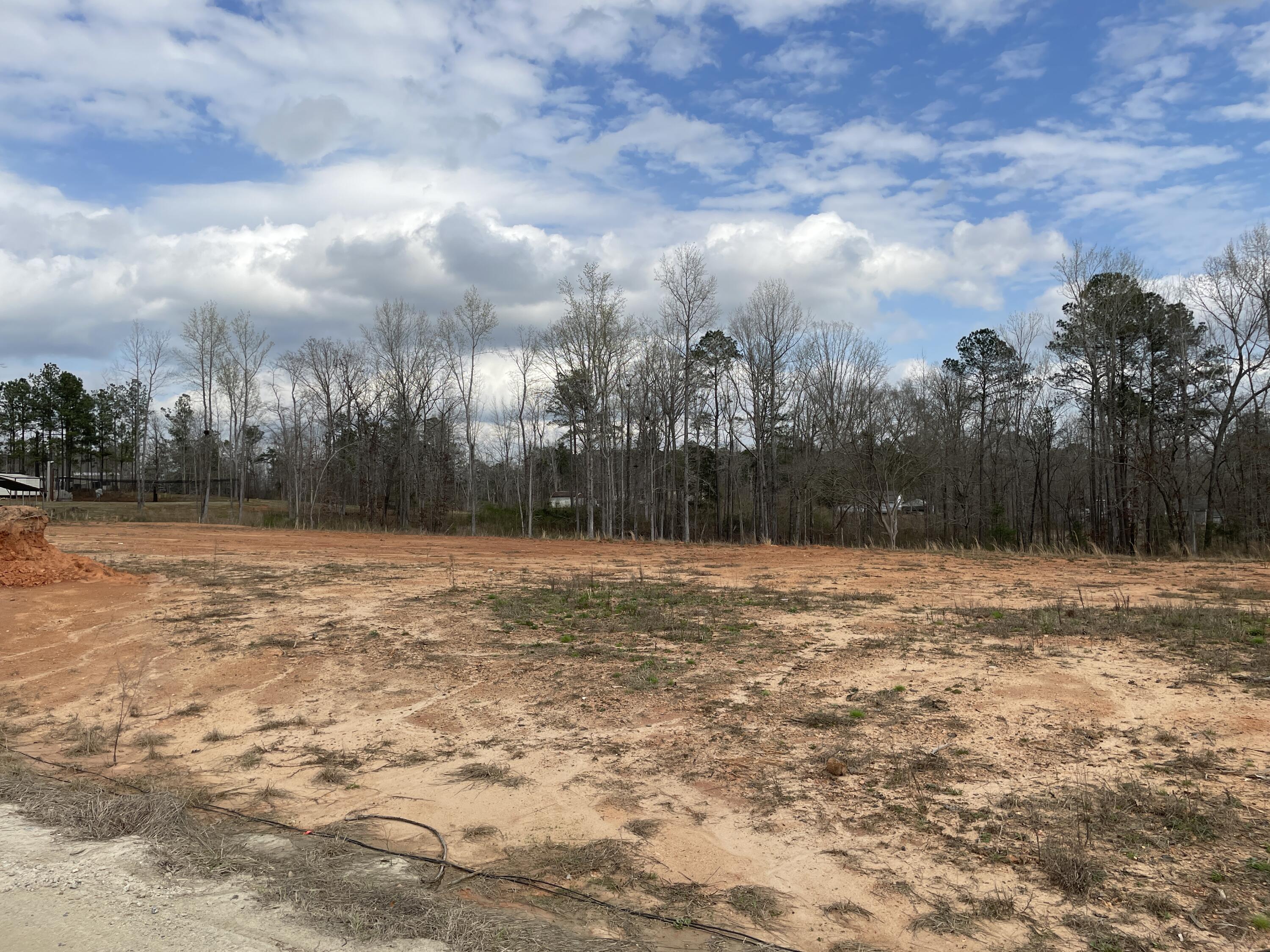 19 Scupin Road Clarks Hill, SC 29821 - Photo 1 of 2 Cleared Lot