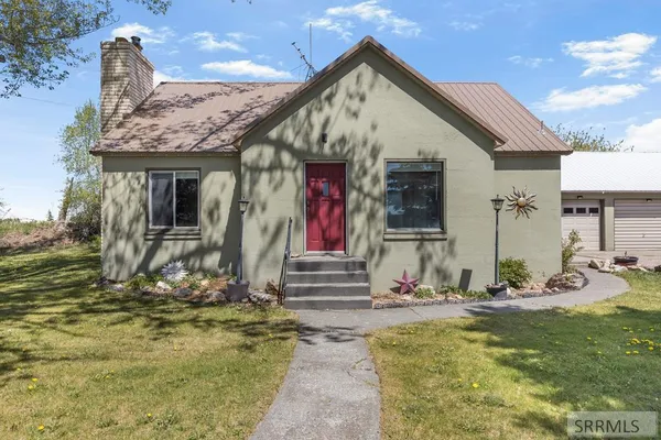 $325,000 | 11851 East 129 North, Idaho Falls, ID 83401