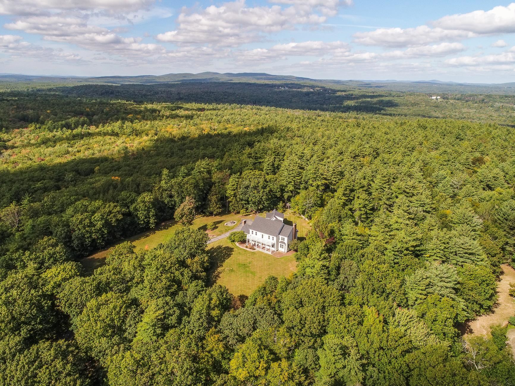 403 New Boston Road Candia, NH 03034 - Photo 1 of 1