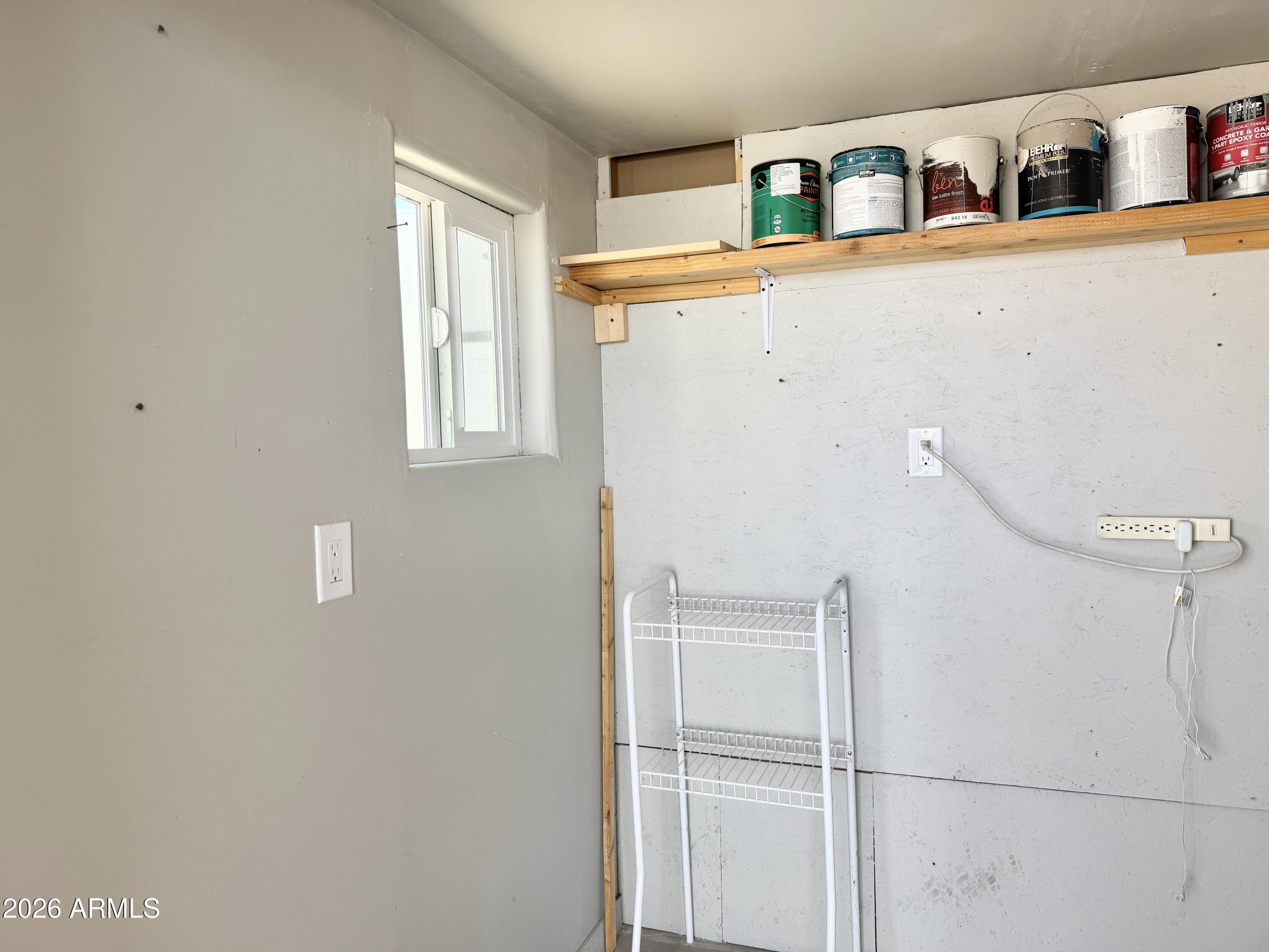 111 South Greenfield Road, Unit 244 Mesa, AZ 85206 - Photo 58 of 69 SHED STORAGE SPACE