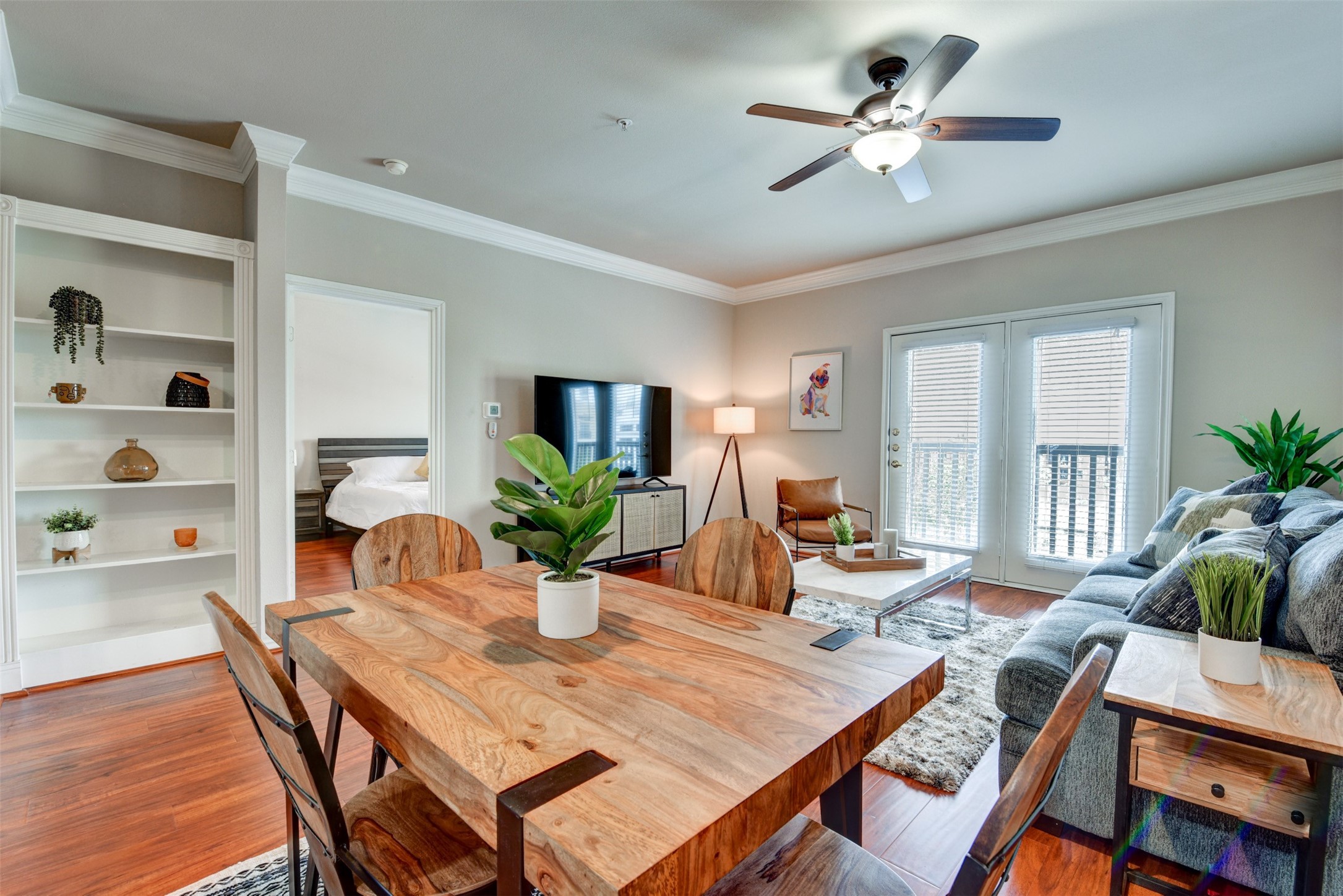 2400 McCue Road, Unit 448 Houston, TX 77056 - Photo 5 of 44 Gallery Image 5
