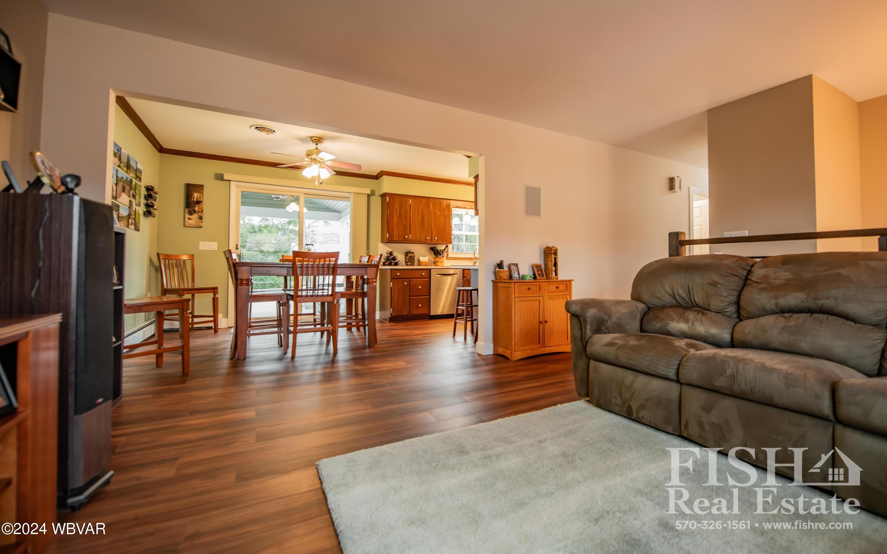 1204 Arthur Road Montoursville, PA 17754 - Photo 6 of 25 Gallery Image 6
