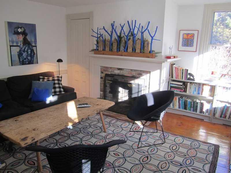 Den/Family/Great Room.