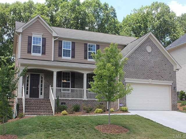 1014 Bianco Drive Raleigh, NC 27607 - Photo 1 of 24 Photo 1