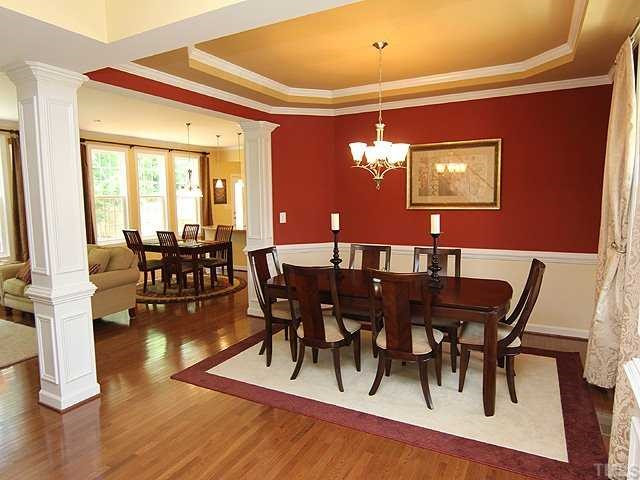 1014 Bianco Drive Raleigh, NC 27607 - Photo 3 of 24 Photo 3