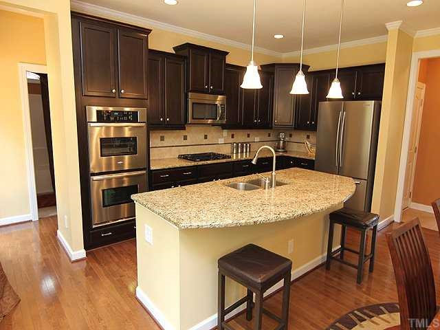 1014 Bianco Drive Raleigh, NC 27607 - Photo 4 of 24 Photo 4
