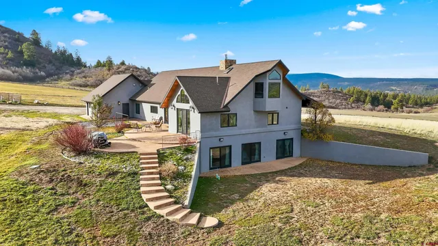 $2,750,000 | 386-linda 386-linda Vista, Pagosa Springs, CO 81147