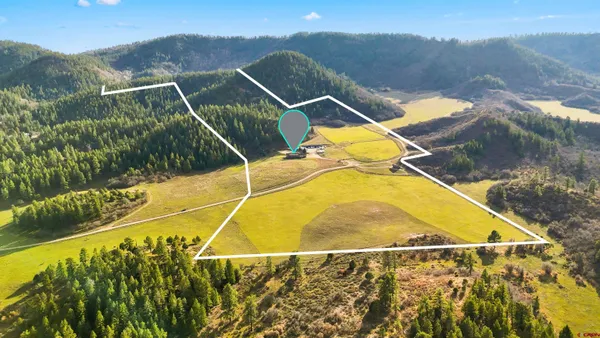 $2,400,000 | 386-linda 386-linda Vista, Pagosa Springs, CO 81147