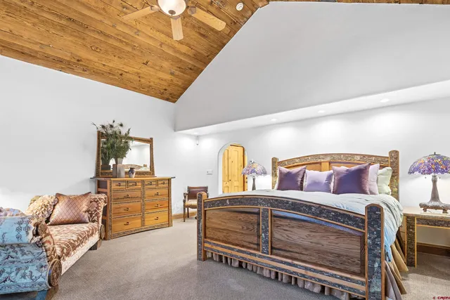 $2,750,000 | 386-linda 386-linda Vista, Pagosa Springs, CO 81147