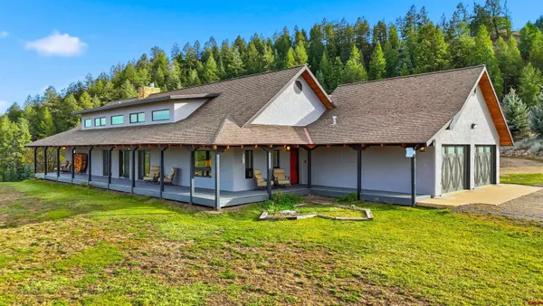 $2,400,000 | 386-linda 386-linda Vista, Pagosa Springs, CO 81147