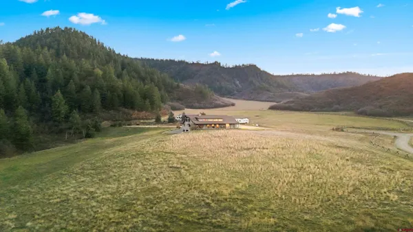 $2,400,000 | 386-linda 386-linda Vista, Pagosa Springs, CO 81147