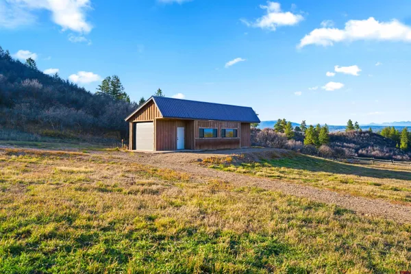 $2,400,000 | 386-linda 386-linda Vista, Pagosa Springs, CO 81147