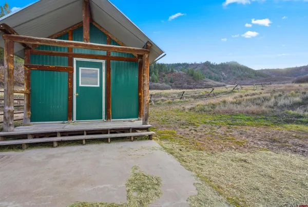 $2,400,000 | 386-linda 386-linda Vista, Pagosa Springs, CO 81147