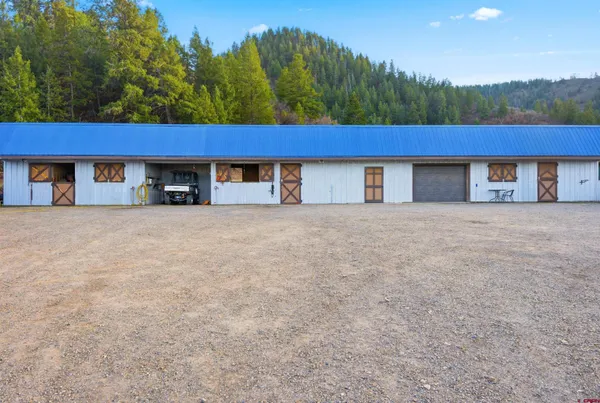 $2,400,000 | 386-linda 386-linda Vista, Pagosa Springs, CO 81147
