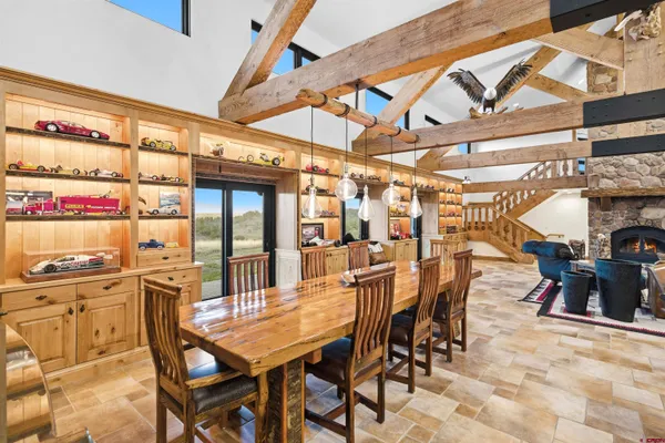 $2,400,000 | 386-linda 386-linda Vista, Pagosa Springs, CO 81147