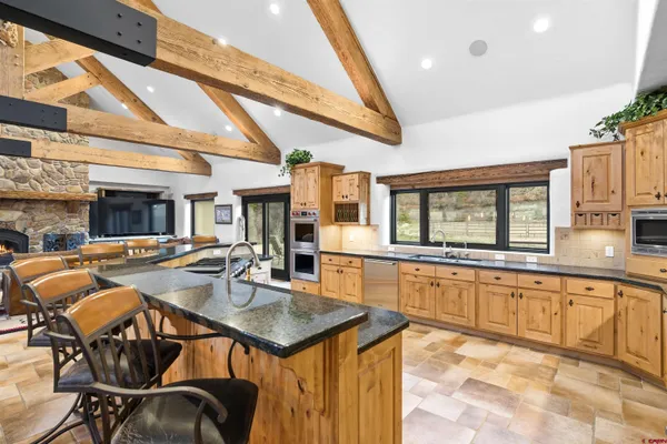 $2,400,000 | 386-linda 386-linda Vista, Pagosa Springs, CO 81147