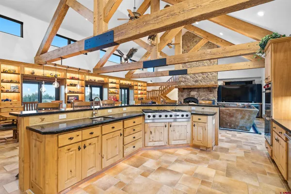 $2,400,000 | 386-linda 386-linda Vista, Pagosa Springs, CO 81147