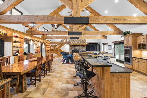 $2,400,000 | 386-linda 386-linda Vista, Pagosa Springs, CO 81147