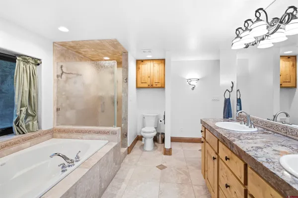 $2,400,000 | 386-linda 386-linda Vista, Pagosa Springs, CO 81147